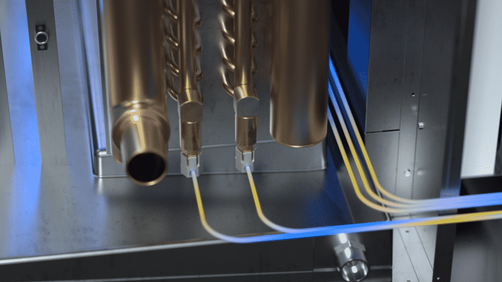 Freeze Block™ Technology Prevent Freeze Damaged HVAC Coils