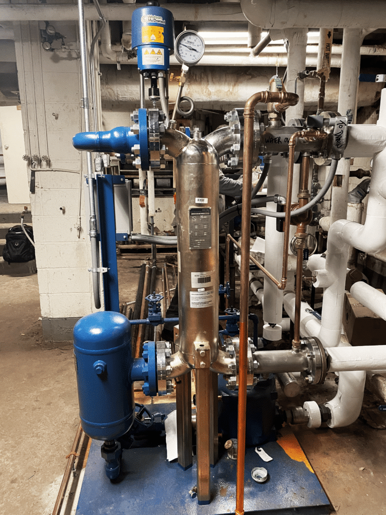 Cooney ThermoPack Cooney Engineered Solutions